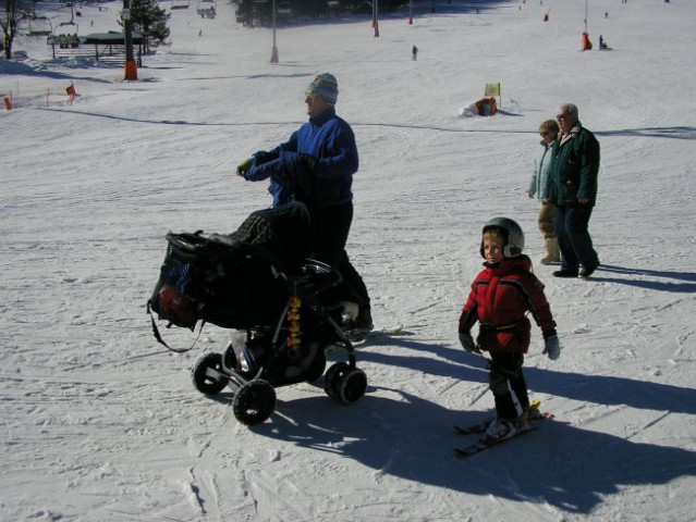 KRANJSKA - foto