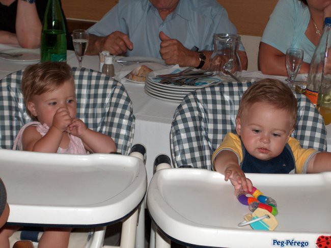 MOJ 1. ROJSTNI DAN - foto povečava