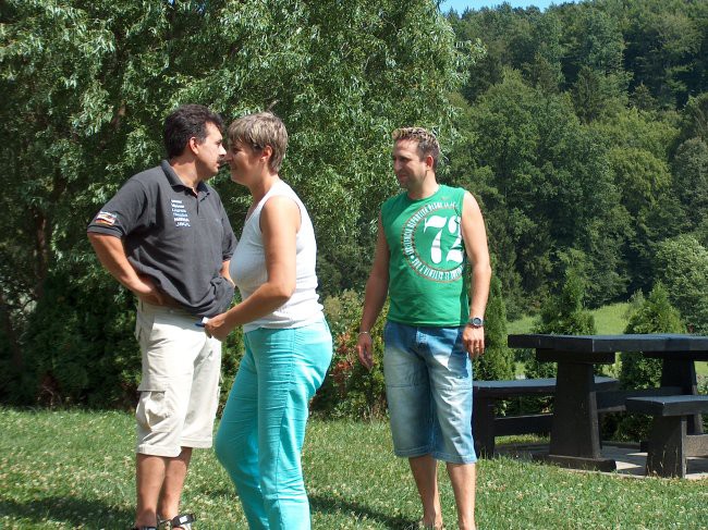 MOJ 1. ROJSTNI DAN - foto povečava