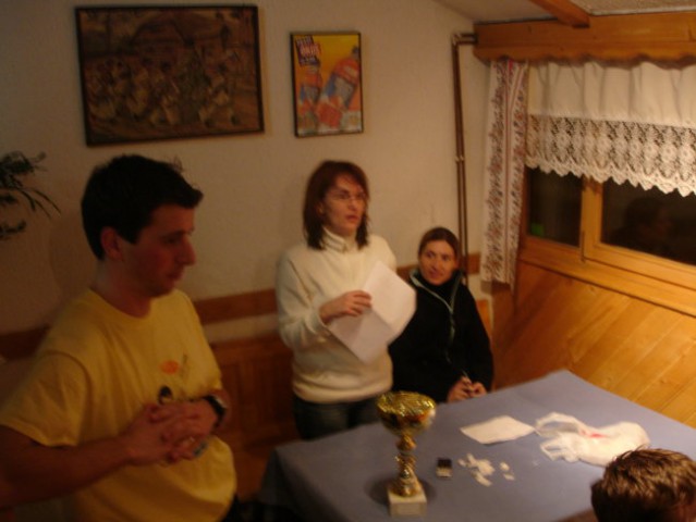 Rogla 2006 - točak - foto