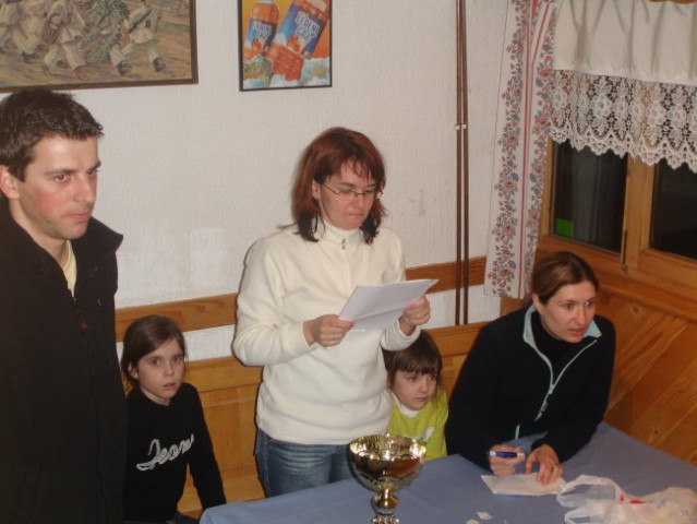 Rogla 2006 - točak - foto