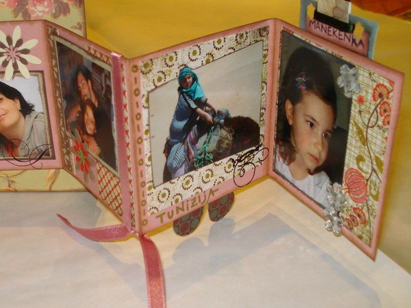 Servietna, kolaž, decoupage, scrapbooking,... - foto