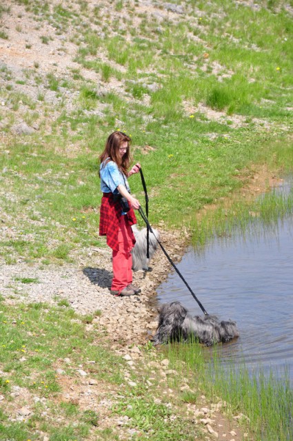 Vremščica 2009-05-10 - foto