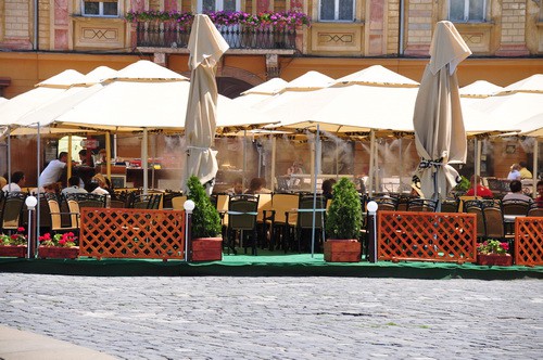 Romunija - foto