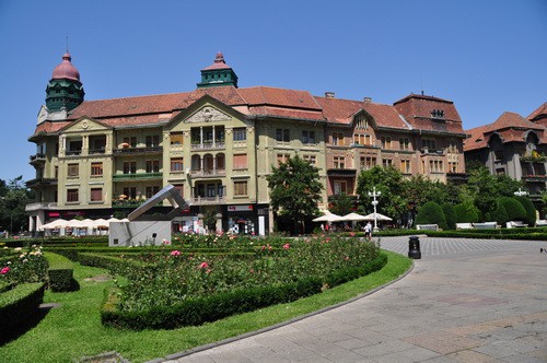 Romunija - foto