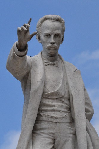 Jose Marti