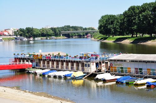 Szeged - foto