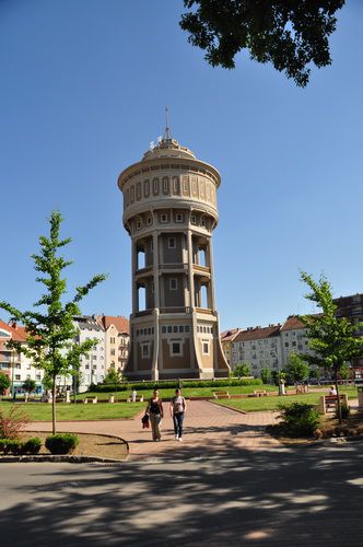 Szeged - foto