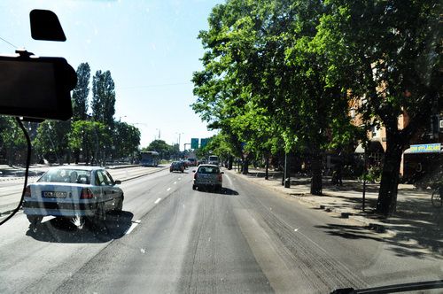 Szeged - foto povečava