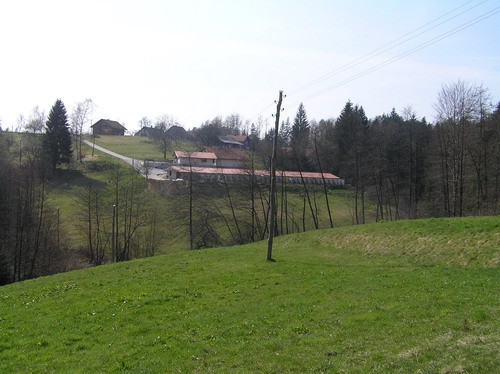 Zavetišče Zonzani 03/749-06-02  - foto povečava