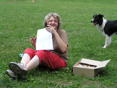 2. Pesjanarski piknik - foto povečava