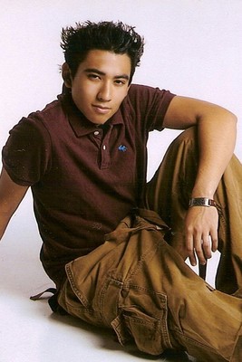 Jonathan:)