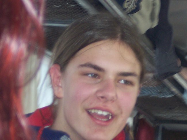 hej you
