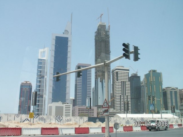Dubai - foto