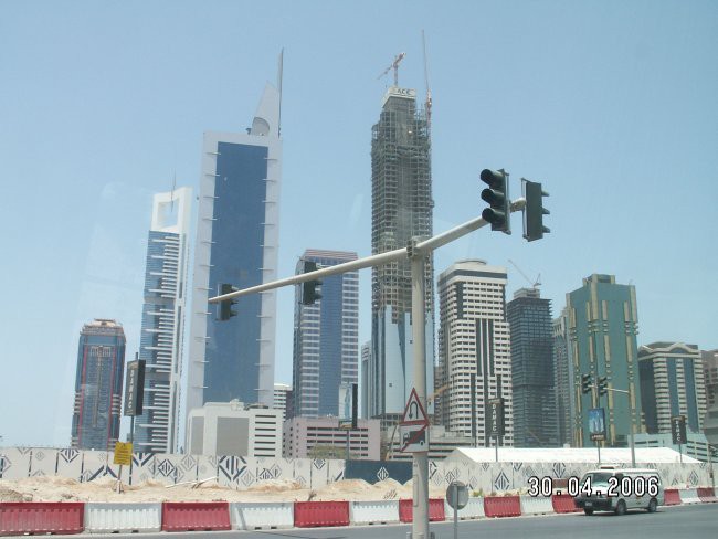 Dubai - foto povečava