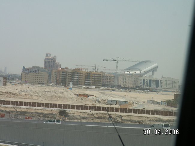 Dubai - foto povečava