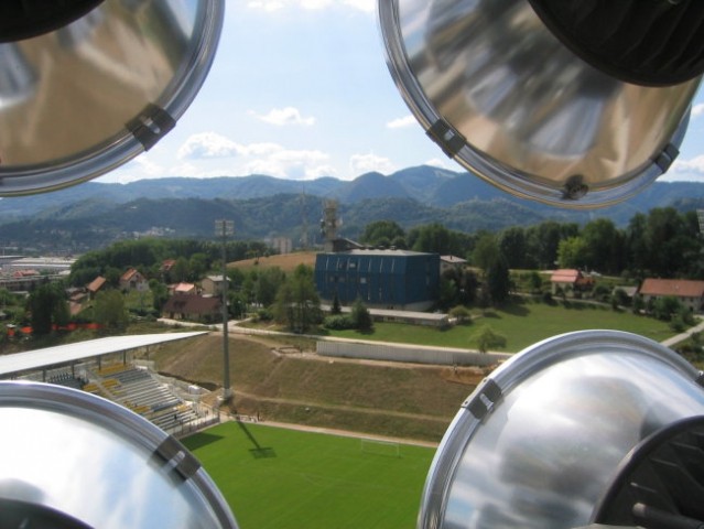 Stadion, Celje - foto