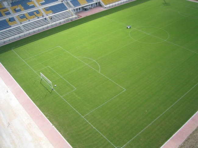 Stadion, Celje - foto povečava