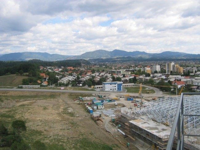 Stadion, Celje - foto povečava