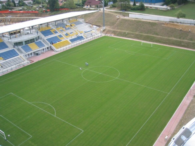 Stadion, Celje - foto povečava