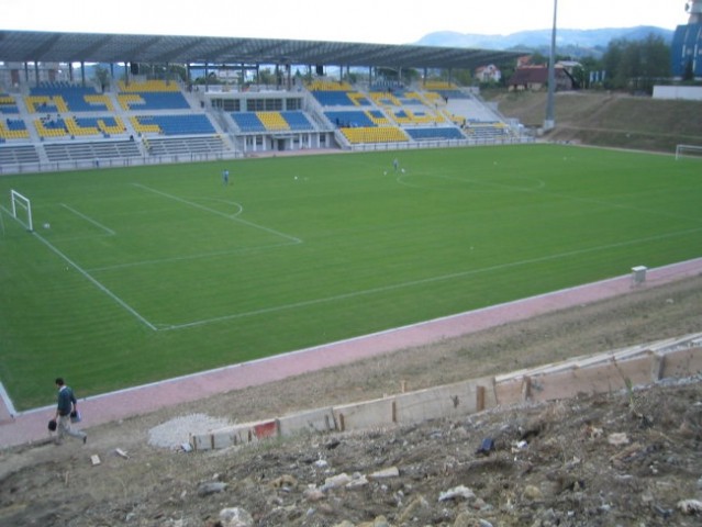 Stadion, Celje - foto