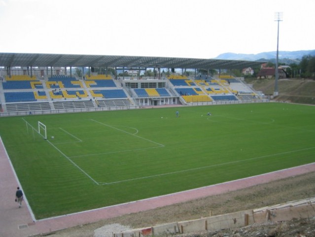 Stadion, Celje - foto