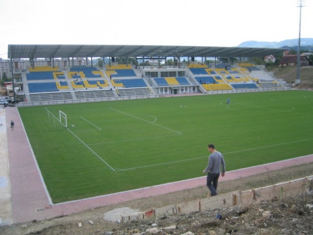 Stadion, Celje - foto