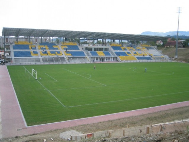 Stadion, Celje - foto