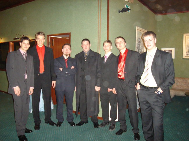 Maturanc - foto povečava