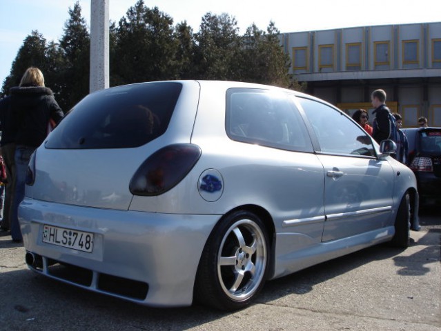 Tuning show - foto