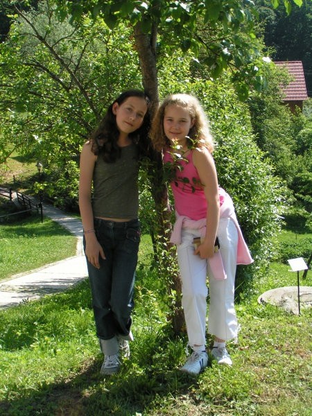 Končni izlet 26.5. 05 - foto