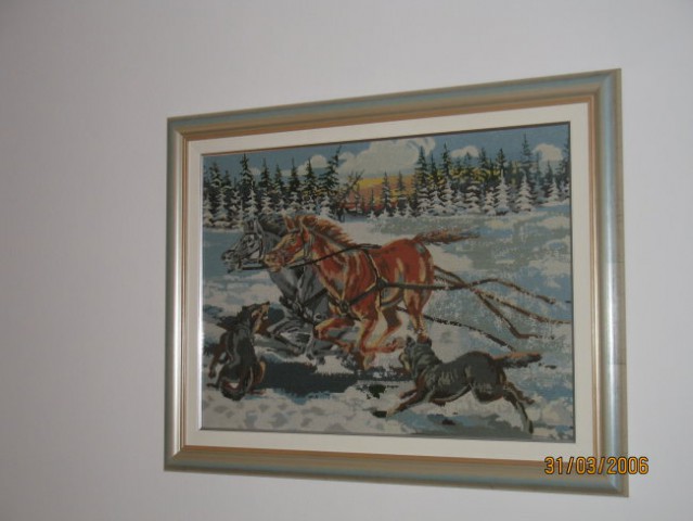 Gobelini - foto