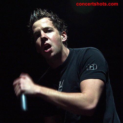 Simple plan - foto