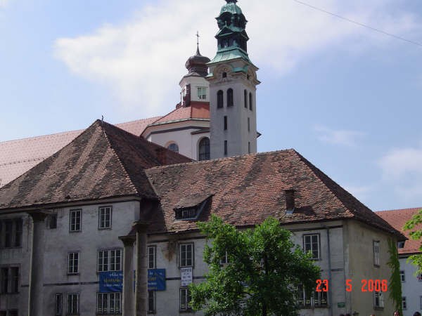 Ljubljana 23.5.2006 - foto povečava