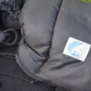 Univerzalna zimska vreča za voziček - 30 €