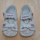 Geox sandalčki št. 22 - 10 €