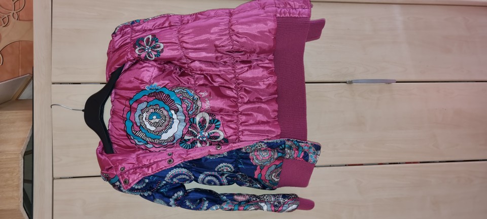 Desigual vel. 11-12 let - 20 €