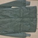 H&M zimska jakna vel. 134 - 15 €