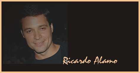 Ricardo Alamo-Santiago - foto