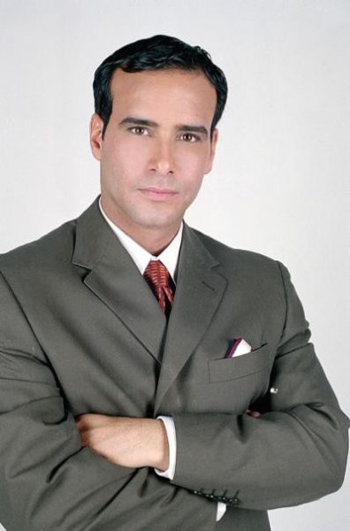 Jeronimo Gil-Gustavo - foto