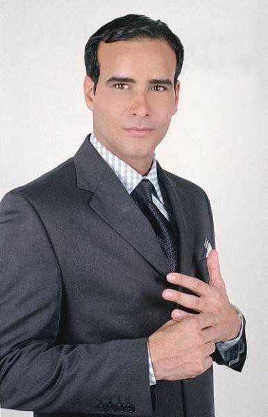 Jeronimo Gil-Gustavo - foto