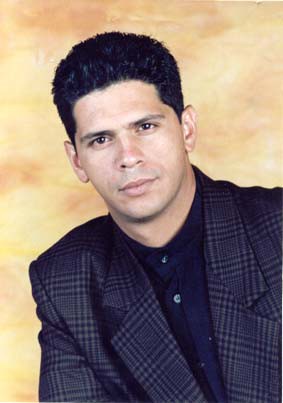 Carlos Cruz-Augusto - foto