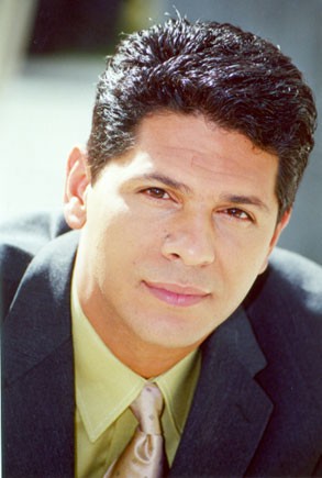 Carlos Cruz-Augusto - foto