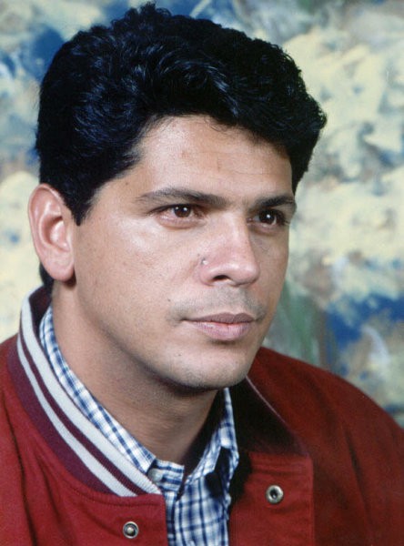 Carlos Cruz-Augusto - foto