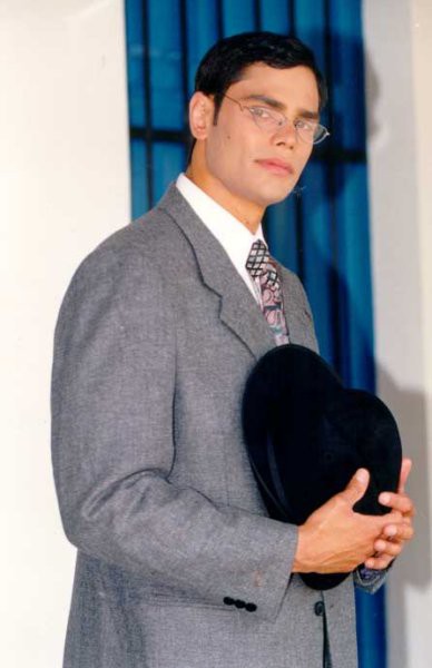 Rodolfo Renwick-Javier - foto povečava