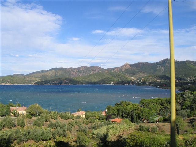 Elba Porto Azzuro