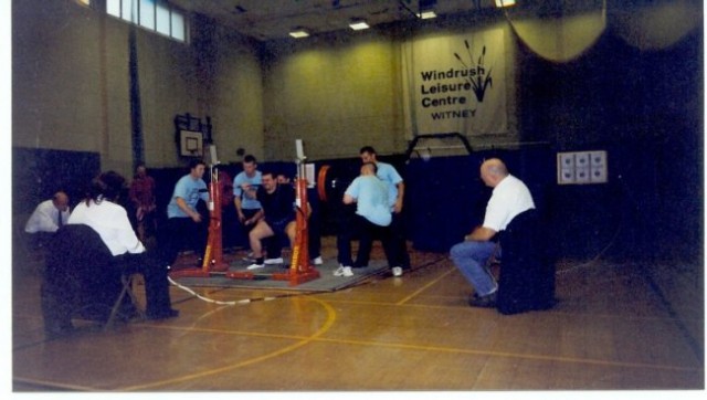 WITNEY WDFPF 2005 - foto