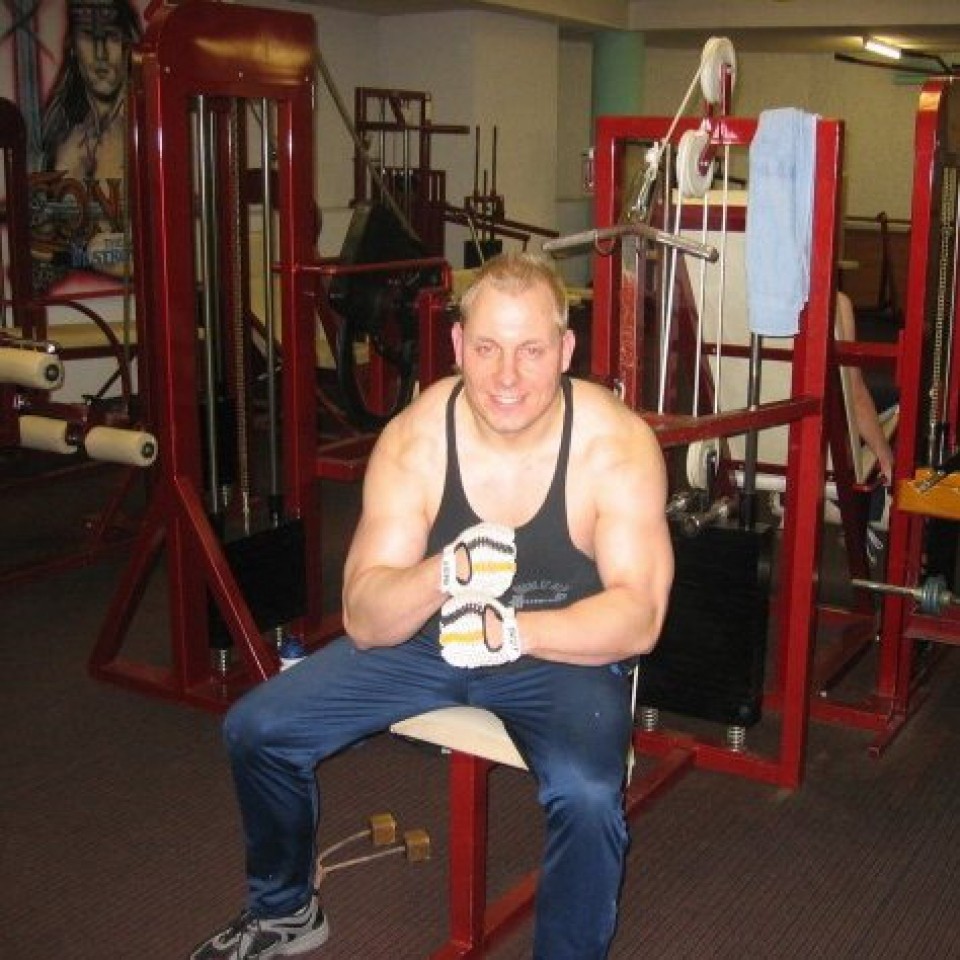 KAPPA TRENING - foto povečava