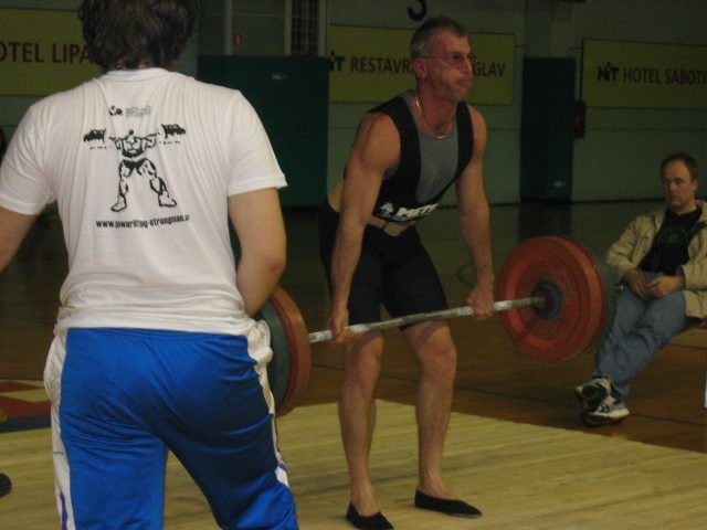 IPF SLOVENIJA - foto