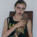 scary
